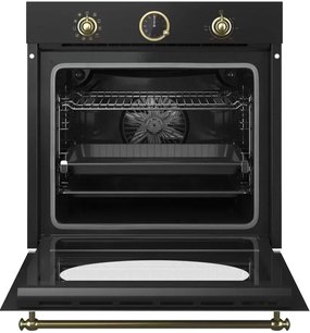 Духовой шкаф Куперсберг SR 610 ANT Bronze фото 2 Духовой шкаф Kuppersberg SR 610 ANT Bronze фото 2