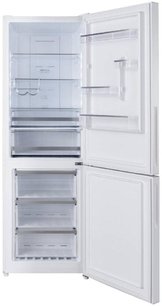 Холодильник Кертинг KNFC 61869 GW фото 3 Холодильник Korting KNFC 61869 GW фото 3
