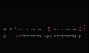 Варочная панель AEG IKB64431XB фото 3