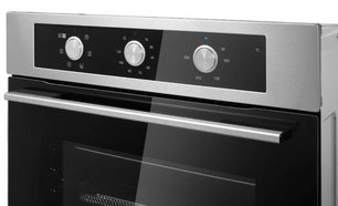 Духовой шкаф Midea MO37003X фото 4