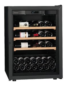 Монотемпературный винный шкаф EuroCave V-LAPREM-S VLP1001-S фото
