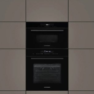 Встраиваемая микроволновая печь Куперсберг HMW 634 B фото 4 Встраиваемая микроволновая печь Kuppersberg HMW 634 B фото 4