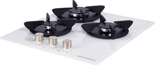 Газовая варочная поверхность Kuppersberg FQ4TGW фото 3