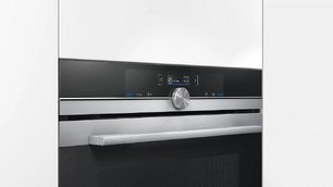 Духовой шкаф Сименс HB 634GBS1 фото 3 Духовой шкаф Siemens HB 634GBS1 фото 3