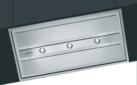 Вытяжка Smeg KSEG120X2 фото