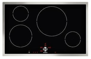 Варочная панель Гаггенау CI 481-112 фото Варочная панель Gaggenau CI 481-112 фото