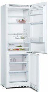 Холодильник Бош KGV36XW21R фото 4 Холодильник Bosch KGV36XW21R фото 4