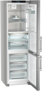 Холодильник Либхер CBNsdb 5753 фото 4 Холодильник Liebherr CBNsdb 5753 фото 4