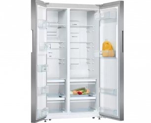 Холодильник Side-by-Side BOSCH KAN92NS25R фото 2 Холодильник Side-by-Side BOSCH KAN92NS25R фото 2