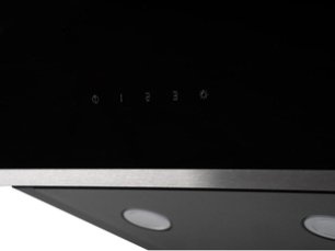 Вытяжка Шауб Лоренц SLD DY6421 фото 3 Вытяжка Schaub Lorenz SLD DY6421 фото 3