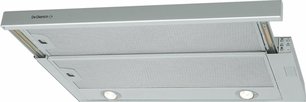 Вытяжка Де Дитрих DHT 386 XP 1 фото Вытяжка De Dietrich DHT 386 XP 1 фото