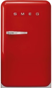 Холодильник Смег FAB10RRD2 фото Холодильник Smeg FAB10RRD2 фото