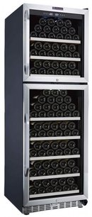 Винный шкаф Ла Соммельер MZ2V165 фото Винный шкаф La Sommeliere MZ2V165 фото