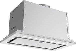 Встраиваемая вытяжка Мидеа MH60I970GW фото 3 Встраиваемая вытяжка Midea MH60I970GW фото 3