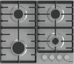 Газовая варочная панель Горение G641AX фото Газовая варочная панель Gorenje G641AX фото