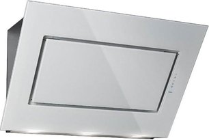 Вытяжка Фалмек Green Tech QUASAR 90 vetro bianco (800) фото Вытяжка Falmec Green Tech QUASAR 90 vetro bianco (800) фото