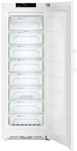 Морозильник Liebherr GN 5235 Comfort NoFrost фото 3