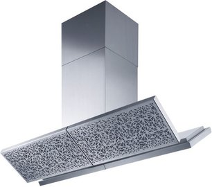 Вытяжка Гутман Arte фото 2 Вытяжка Gutmann Arte фото 2