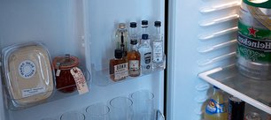 Холодильник Smeg FAB30VS7 фото 3