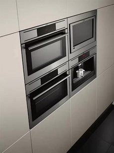 Духовой шкаф АЕГ KE7415001M фото 2 Духовой шкаф AEG KE7415001M фото 2