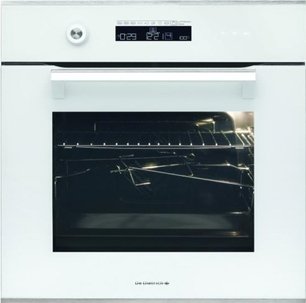 Духовой шкаф De Dietrich DOP6547W фото