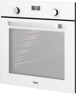 Духовой шкаф Хайер HOX-P11HGW фото 2 Духовой шкаф Haier HOX-P11HGW фото 2