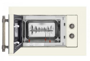 Микроволновая печь встраиваемая MAUNFELD JBMO.20.5ERIB фото 2 Микроволновая печь встраиваемая MAUNFELD JBMO.20.5ERIB фото 2