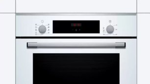 Встраиваемый духовой шкаф BOSCH HBF214BW0R фото 2 Встраиваемый духовой шкаф BOSCH HBF214BW0R фото 2