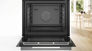 Духовой шкаф Бош HBG7361B1 фото 3 Духовой шкаф Bosch HBG7361B1 фото 3