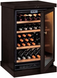 Винный шкаф ИП CEXP 45-6 VU фото Винный шкаф IP CEXP 45-6 VU фото