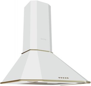 Вытяжка Кертинг KHC 6639 RI фото Вытяжка Korting KHC 6639 RI фото