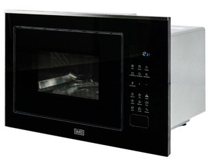 Встраиваемая микроволновая печь Вард VMG245PX фото 4 Встраиваемая микроволновая печь VARD VMG245PX фото 4