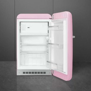 Холодильник Смег FAB10RPK6 фото 2 Холодильник Smeg FAB10RPK6 фото 2