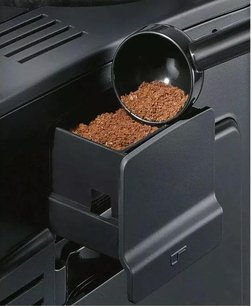 Автоматическая кофемашина Сименс TE657319RW фото 4 Автоматическая кофемашина Siemens TE657319RW фото 4