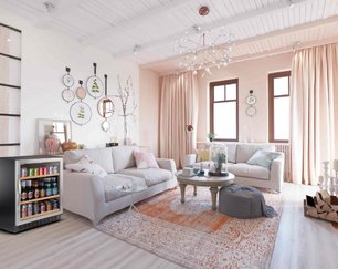 Шкаф для напитков Дометик C50G Beer фото 3 Шкаф для напитков Dometic C50G Beer фото 3