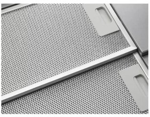 Встраиваемая вытяжка АЕГ DPB2621S фото 2 Встраиваемая вытяжка AEG DPB2621S фото 2