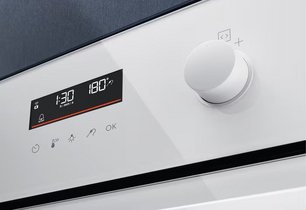 Духовой шкаф Электролюкс EOD6F77WV фото 3 Духовой шкаф Electrolux EOD6F77WV фото 3