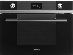 Пароварка Смег SF4102VN фото Пароварка Smeg SF4102VN фото