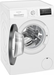 Стиральная машина Сименс WM14N2G3 фото 4 Стиральная машина Siemens WM14N2G3 фото 4