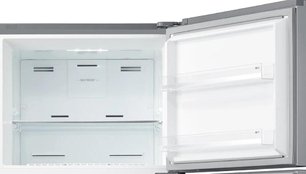 Холодильник Кертинг KNFT 71725 X фото 3 Холодильник Korting KNFT 71725 X фото 3