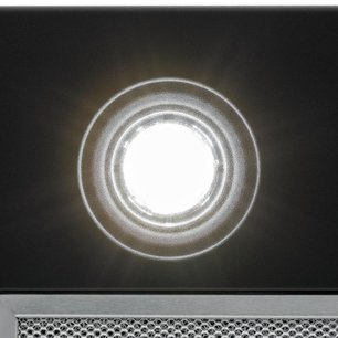 Встраиваемая вытяжка Krona KATE 600 BLACK PB фото 3 Встраиваемая вытяжка Krona KATE 600 BLACK PB фото 3