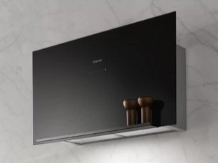 Вытяжка Миле DA9090W OBSW фото 2 Вытяжка Miele DA9090W OBSW фото 2