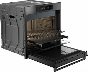 Духовой шкаф Аско OCM66BSH фото 4 Духовой шкаф Asko OCM66BSH фото 4