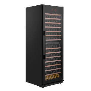 Встраиваемый винный шкаф Маунфилд MBWC-415D171 фото 4 Встраиваемый винный шкаф Maunfeld MBWC-415D171 фото 4