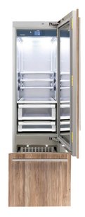 Встраиваемый холодильник Fhiaba S600TGT6 фото