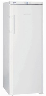 Морозильник Либхер G 2433 Comfort SuperFrost фото 2 Морозильник Liebherr G 2433 Comfort SuperFrost фото 2