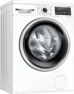 Стирально-сушильная машина Бош WDS28460OE фото Стирально-сушильная машина Bosch WDS28460OE фото
