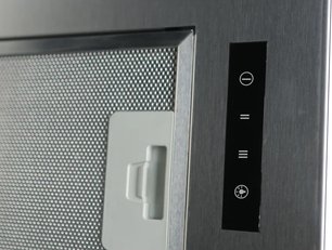 Встраиваемая вытяжка Куперсберг INTOUCH 60 X фото 3 Встраиваемая вытяжка Kuppersberg INTOUCH 60 X фото 3