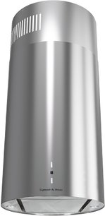 Вытяжка Зигмунд Штайн K 330.41 S фото Вытяжка Zigmund Shtain K 330.41 S фото