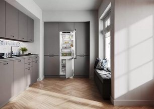 Встраиваемый холодильник Либхер ICNd 5123 Plus фото 3 Встраиваемый холодильник Liebherr ICNd 5123 Plus фото 3